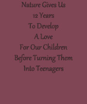 T-Shirts...Teen Agers