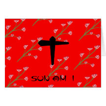 t SUN AM I Cards
