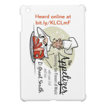 TA iPad Case iPad Mini Cover