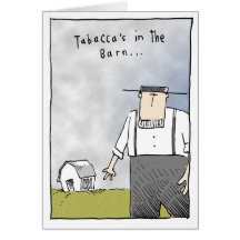 Tabacca Card