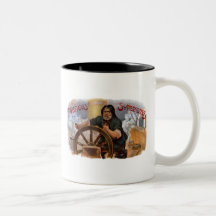 Tabacos Superiores Coffee Mug