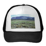 Table Mountain in Summer Trucker Hats