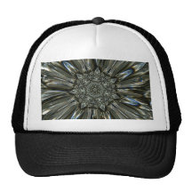 Tacky Distortion Feb 2013 Hat