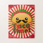 Taco Time Puzzles