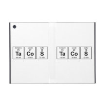 TaCoS iPad Mini Covers
