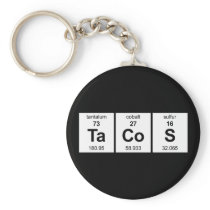 TaCoS Keychain