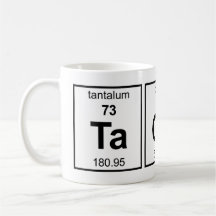 TaCoS Mug