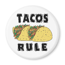 Tacos Rule