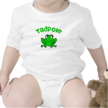 Tadpole T-Shirt