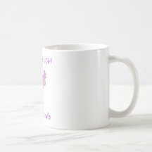 Taekwondo Girl Mugs