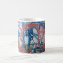 Tags Mug