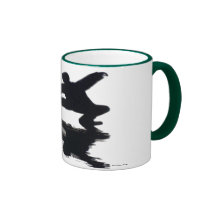 T'ai Chi Chuan Mug