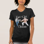 Tai Chi Chuan T-shirt