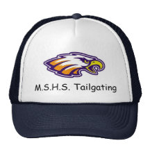 Tailgating Hats