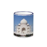 Taj Mahal Coffee Mug