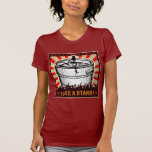 Take A Stand Tee Shirt