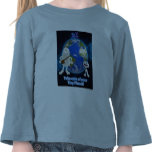 Take Care of Your Tiny Planet Tee Shirts