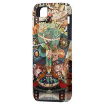 Take it iPhone 5 cover