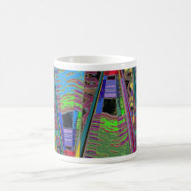 Take It To The Limit Coffee Mug