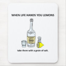 take-them-with-a-grain-of-salt mouse pads