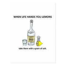 take-them-with-a-grain-of-salt postcard