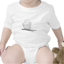 TakeOutBoxChopSticks101412 copy.png Tee Shirt