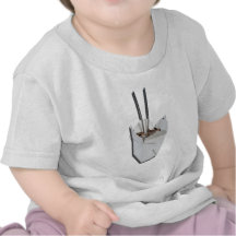 TakeOutBoxCoinsChopsticks101412 copy.png T-shirts
