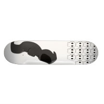 Taking Names Skate Board Decks