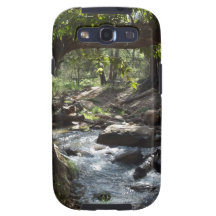 Taking Nature's Beauty With You Everywhere! Samsung Galaxy S3 Cover