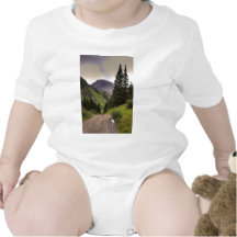 Taking Pictures Rompers