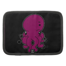 Tako (Red-Violet) Folio Planner