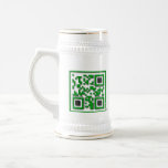 Talk nerdy to me coffee mug