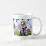Talking to Mother Goose Mugs