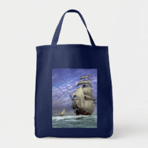 Tall Ship Bag