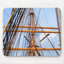 Tall Ship Mousepads