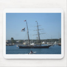 Tall Ships Mouse Pads