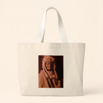 Tall Whiteman - Cheyenne bags