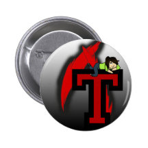 Talons! Pinback Buttons