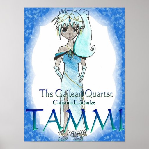 Tammi Poster