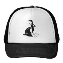 Tandem Surfing Hat!
