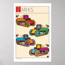 Tanks-Print