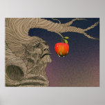 Tantalus Print