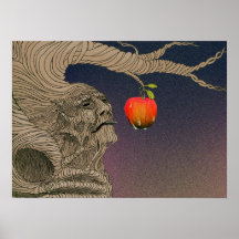 Tantalus Print