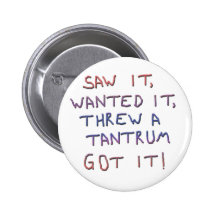 Tantrum copy buttons