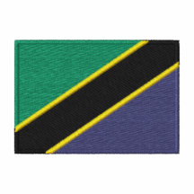 TANZANIA JACKET
