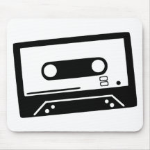 Tape - Music Mouse Pads