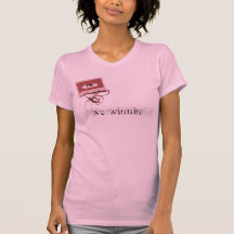 Tape Ribbon T-Shirt - Customised