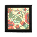 Tapestry Bird gift box
