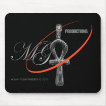 TAPIS DE SOURIS MGT PRODUCTIONS CLASSIC MOUSEPADS
