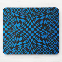 tapis de souris / Mousepad unique